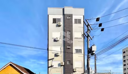 Apartamento à venda no Residencial Treviso - Bairro Fátima