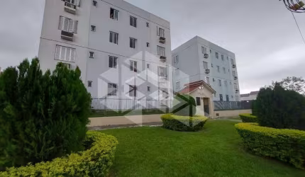 Apartamento à venda no bairro Cerrito.