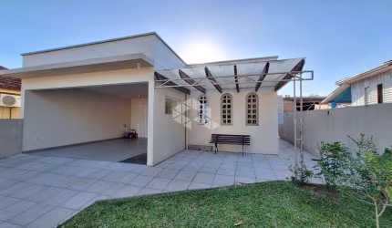 Casa 04 dormitórios, bairro perpétuo socorro,