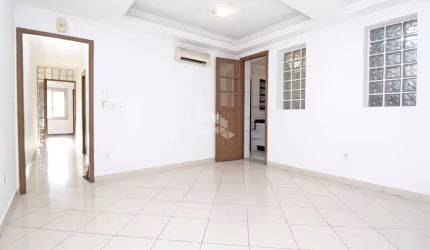 Apartamento com 110 m² e 2 quartos à venda no Centro Histórico.