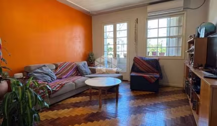 Apartamento com 115 m² e 3 quartos à venda no bairro Boa Vista.