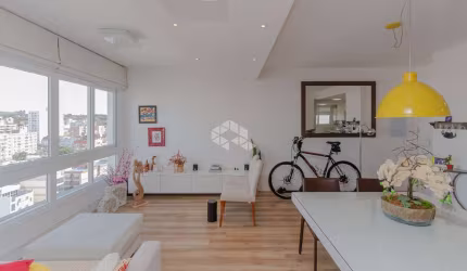 Apartamento com 86m² e 3 quartos à venda no bairro Santana.