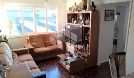 Apartamento com 78m² e 2 quartos à venda no Partenon