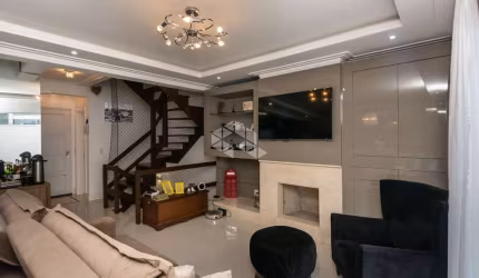 Casa com 212 m² e 3 quartos à venda no Partenon