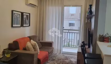 Apartamento com 67 m² e 3 quaros à venda no bairro Tristeza