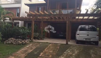 Casa com 250 m² e 3 quartos á venda em Ipanema