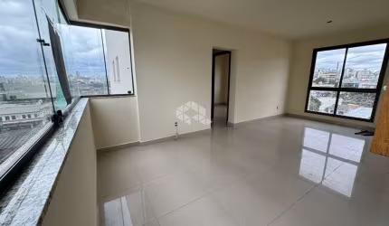 Cobertura com 117m² e 2 quartos à venda no bairro Santana