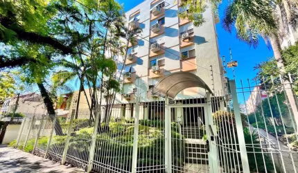 Apartamento com 3 quartos 148 m² em Higienópolis, Porto Alegre