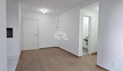 Apartamento com 56 m² e 2 quartos à venda no bairro Cristo Redentor.