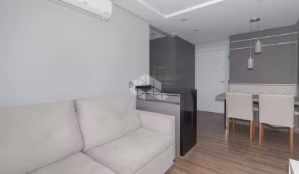 Apartamento com 56 m² e 2 quartos à venda no bairro Sarandi