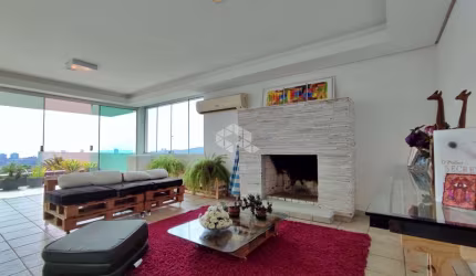 Casa com 443m² e 4 quartos à venda no bairro Nonoai