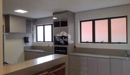 Apartamento com 177m² e 3 quartos à venda no bairro Santa Tereza.