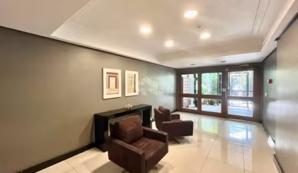 Apartamento 1 quarto   a venda no Petrópolis