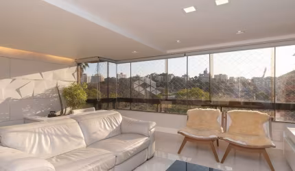 Apartamento 101 m² e 2 quartos à venda no Jardim Lindóia