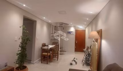 Cobertura com 167 m² e 3 quartos à venda no Passo da Areia