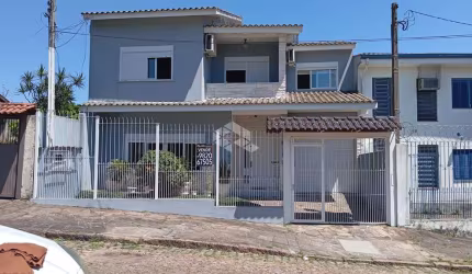 Casa com 305m² e 4 quartos à venda na Vila João Pessoa