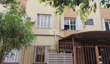 Apartamento com 50m² e 2 quartos a venda no bairro Cristo Redendor.