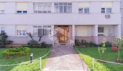 Apartamento com 55m² e 2 quartos à venda no bairro Cristal