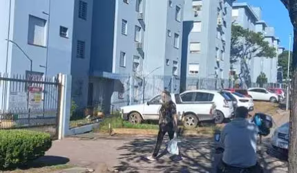 Apartamento com 52m² e 2 quartos à venda na Azenha