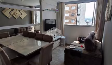 Apartamento na Barra Funda