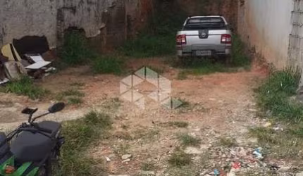 Terreno à venda na Rua Caetano Nogueira da Costa, 306, Jardim Peri, São Paulo, 153 m2 por R$ 170.000