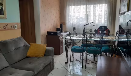 APARTAMENTO A VENDA  -  FREGUESIA DO O