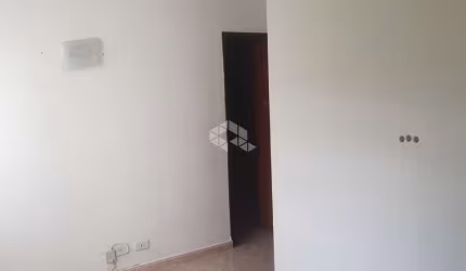 Apartamento padrão