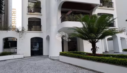 Apartamento Alto Padrao