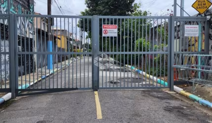 Terreno Casa Verde