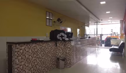 Prédio à venda em Itaberaba - São Paulo