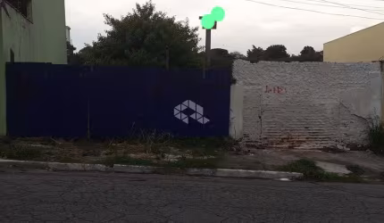 Terreno à venda na Martins Júnior, 192, Chácara Nossa Senhora Aparecida, São Paulo, 320 m2 por R$ 680.000