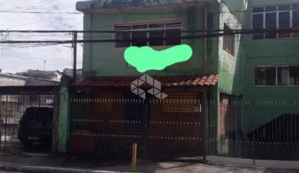 Casa sobrado