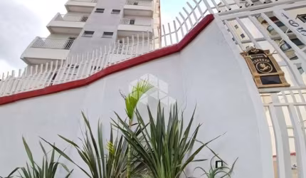 Apartemento