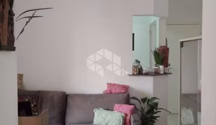 APARTAMENTO A VENDA  -  VILA POMPEIA