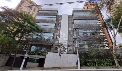 APARTAMENTO A VENDA   -  HIGIENOPOLIS