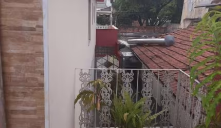 SOBRADO A VENDA  -  FREGUESIA DO Ó