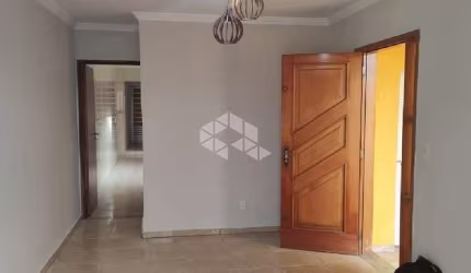 Sobrado para venda   -  Vila Bancária Munhoz
