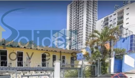 Prédio à venda na Rua João Delgado, 170, Itaberaba, São Paulo, 160 m2 por R$ 2.500.000