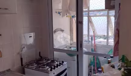 Apartamento a venda  -  Jardim Maristela
