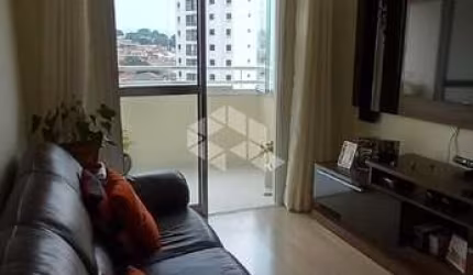 APARTAMENTO A VENDA   -     VILA IORIO