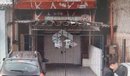 Prédio com 1 sala à venda na Rua Henry Charles Potel, 340, Jardim Elisio, São Paulo, 200 m2 por R$ 780.000