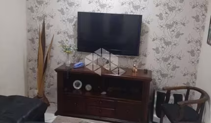 CASA A VENDA   -  JARDIM MARACANÃ