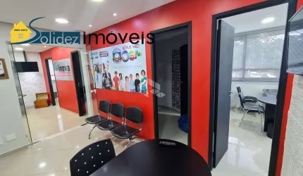 Sala Comercial a venda