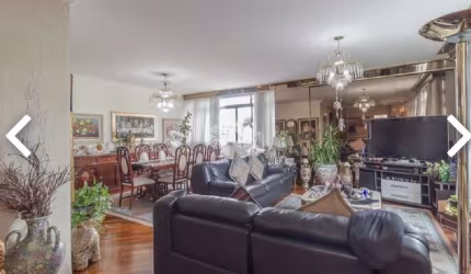 APARTAMENTO A VENDA  -  VILA MONUMENTO