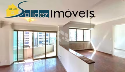 APARTAMENTO A VENDA  -  ACLIMAÇÃO