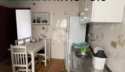 APARTAMENTO A VENDA   -   SANTANA