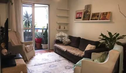 APARTAMENTO A VENDA   -   PINHEIROS