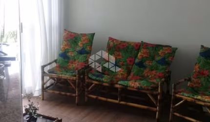 APARTAMENTO A VENDA  -  ITANHAEM