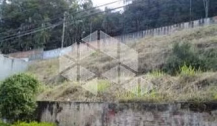 TERRENO A VENDA  -  VILA ROSA