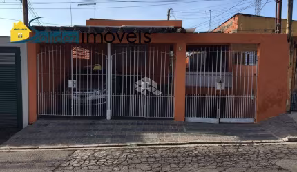 CASA A VENDA  -  JARDIM RINCÃO